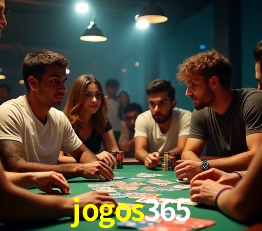 jogos365 cassino online
